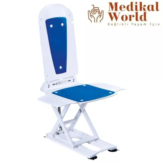 DIETZ KANJO Eco Banyo Asansörü